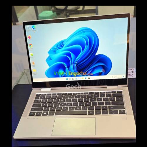 New arrival  todayHP Elitebook  x360° 1040 G8 Notebook pc   convertible Brand new laptop 